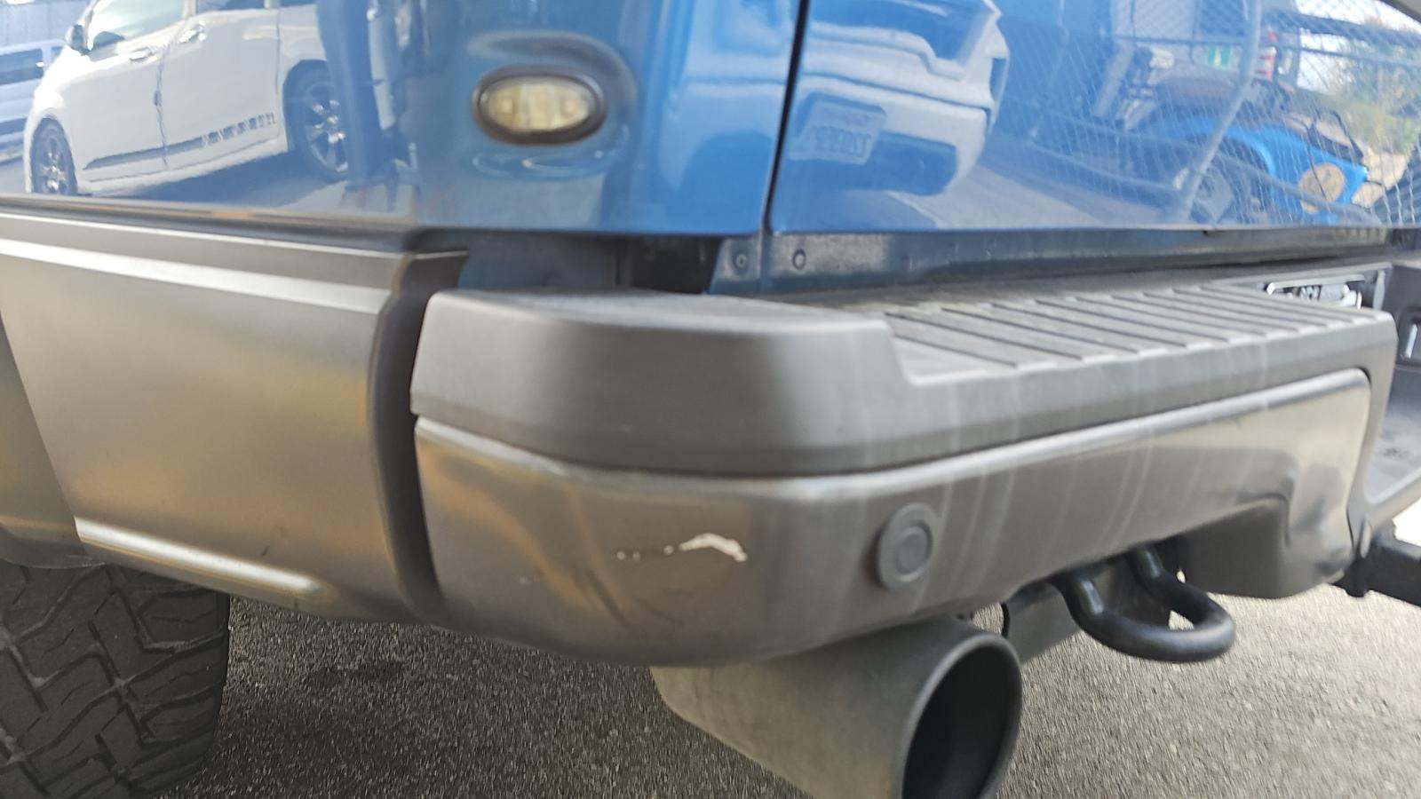 2019 Ford F-150 Raptor AWD