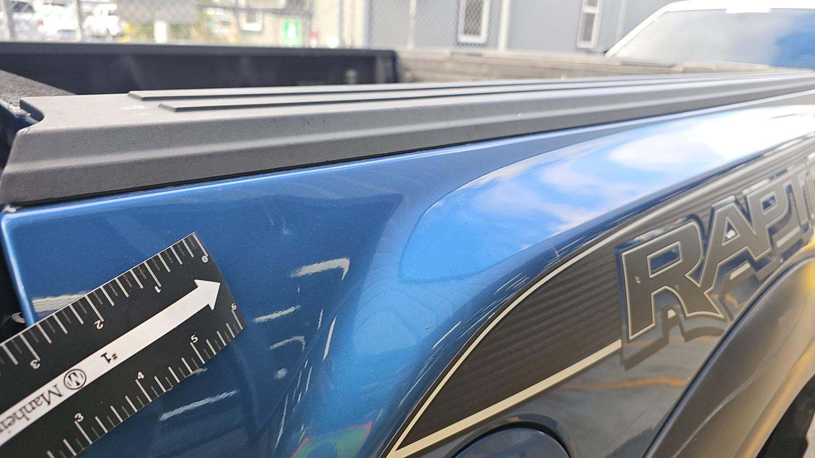 2019 Ford F-150 Raptor AWD