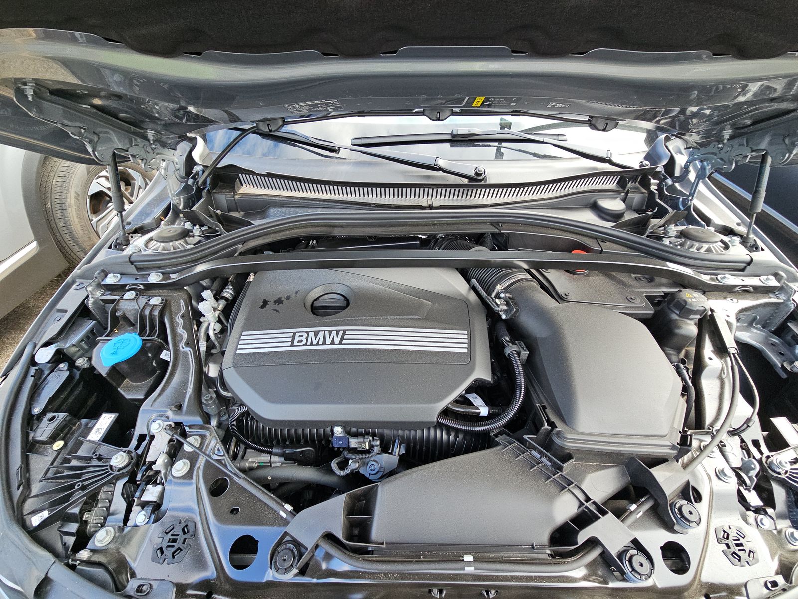 2025 BMW 2 Series 228i xDrive AWD