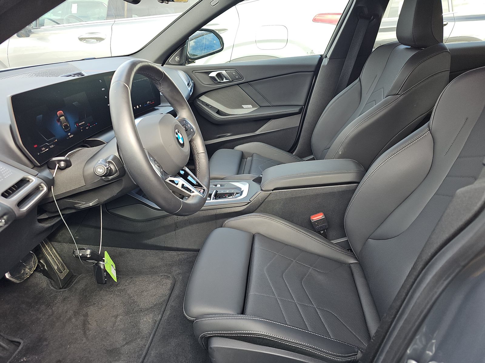 2025 BMW 2 Series 228i xDrive AWD