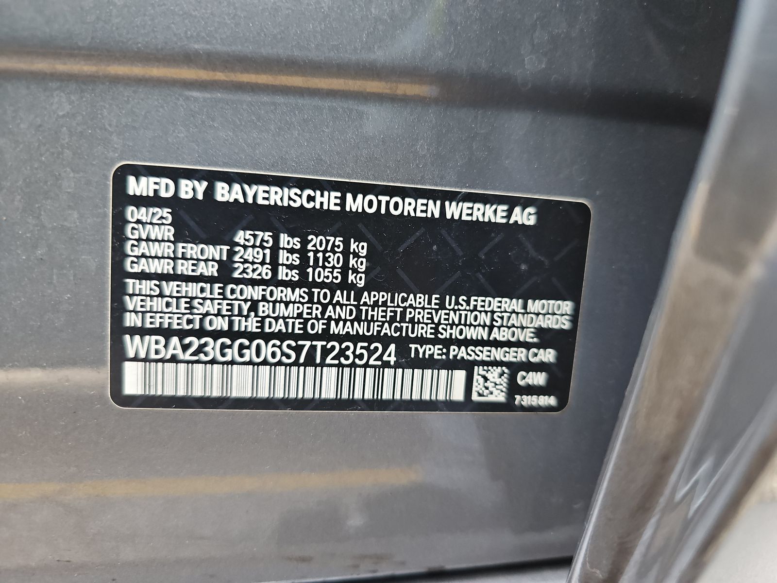 2025 BMW 2 Series 228i xDrive AWD