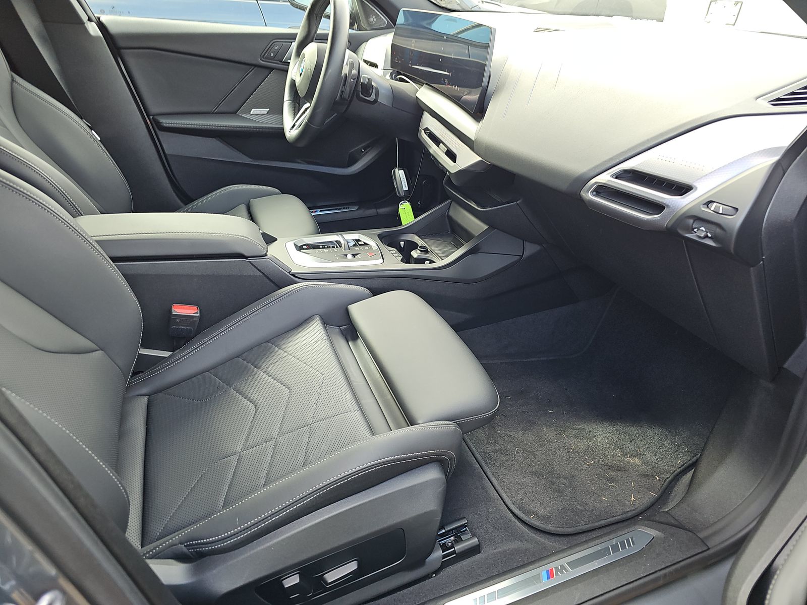 2025 BMW 2 Series 228i xDrive AWD