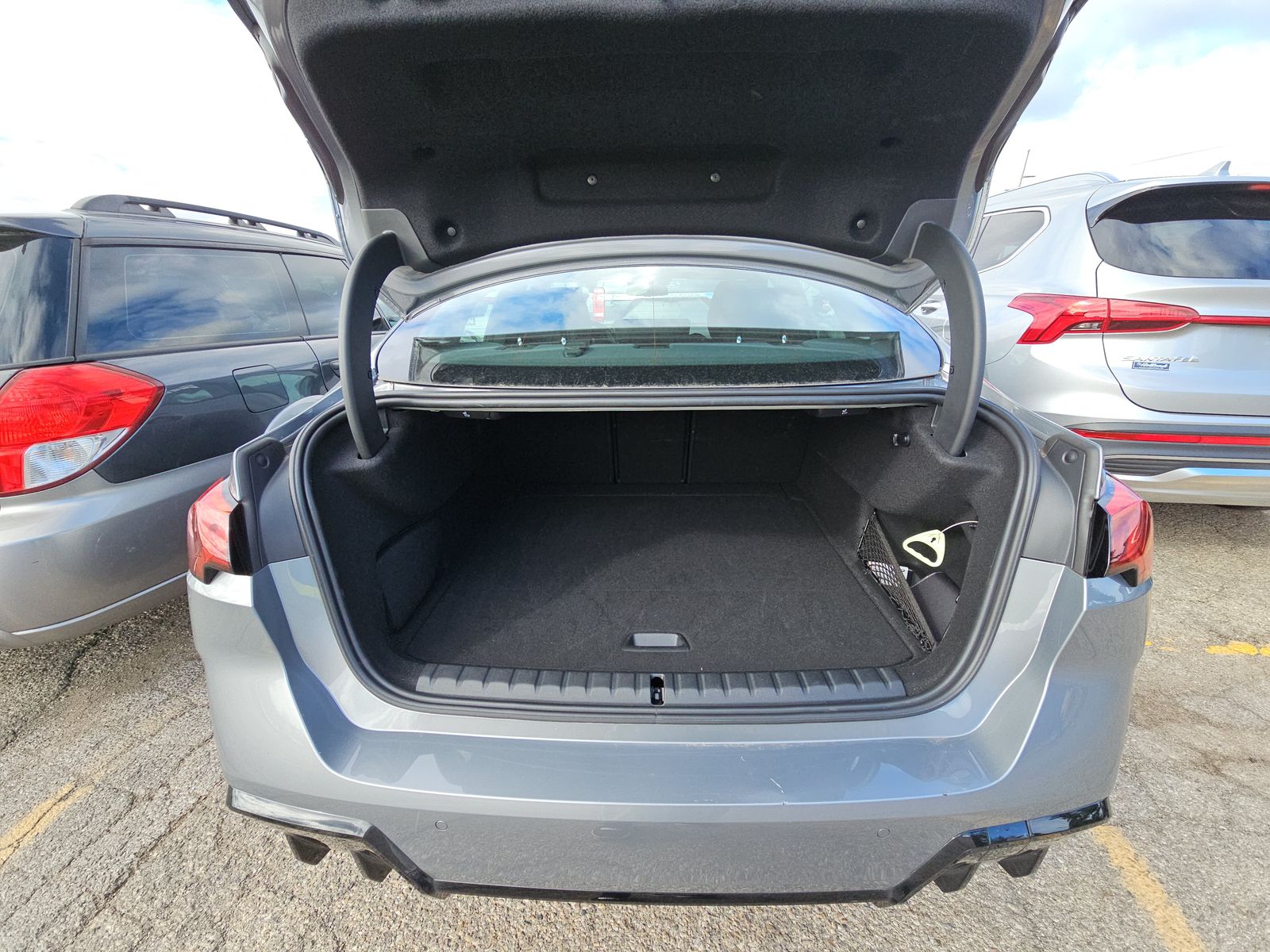 2025 BMW 2 Series 228i xDrive AWD