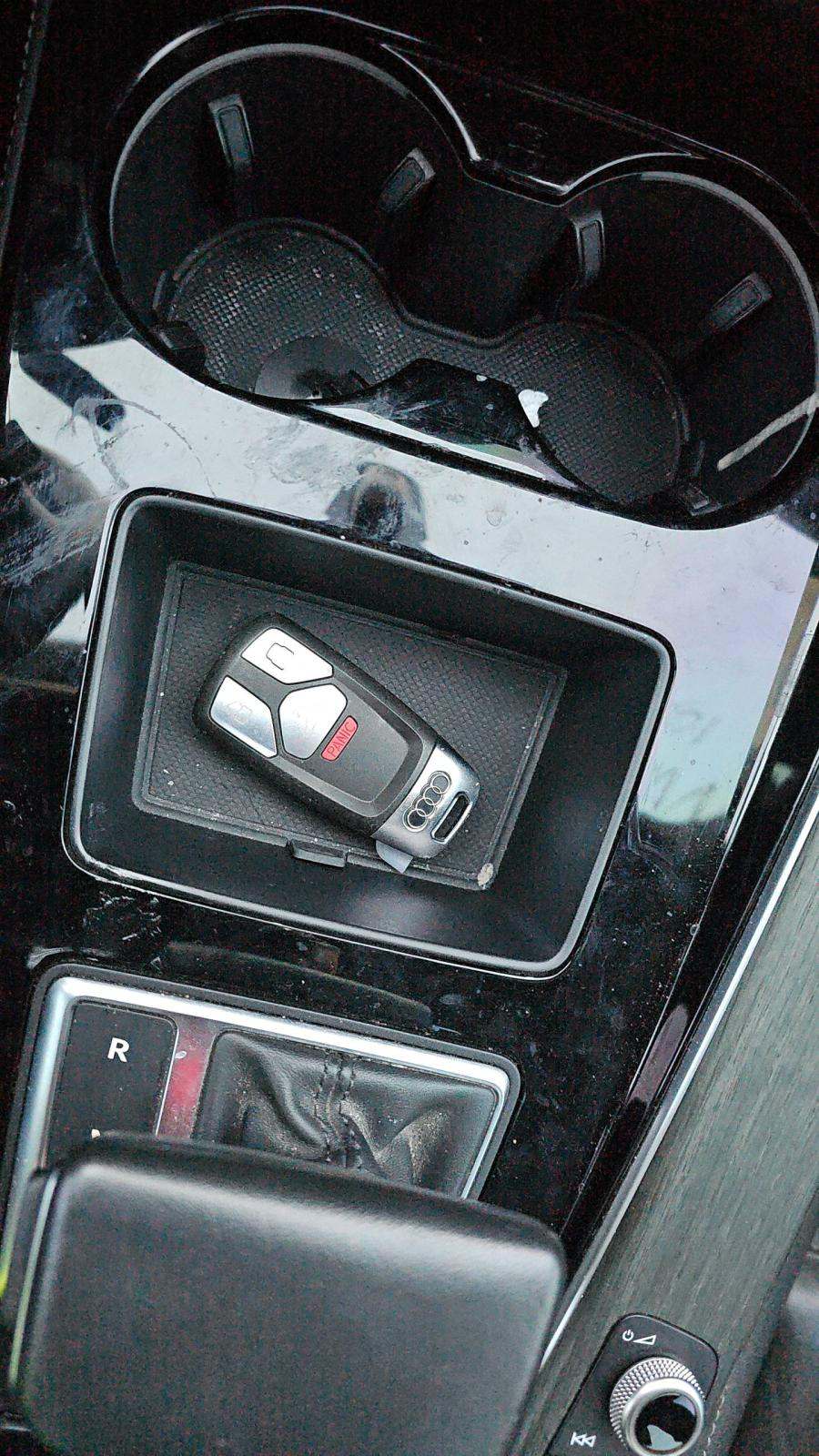 2023 Audi A4 S line Premium Plus AWD