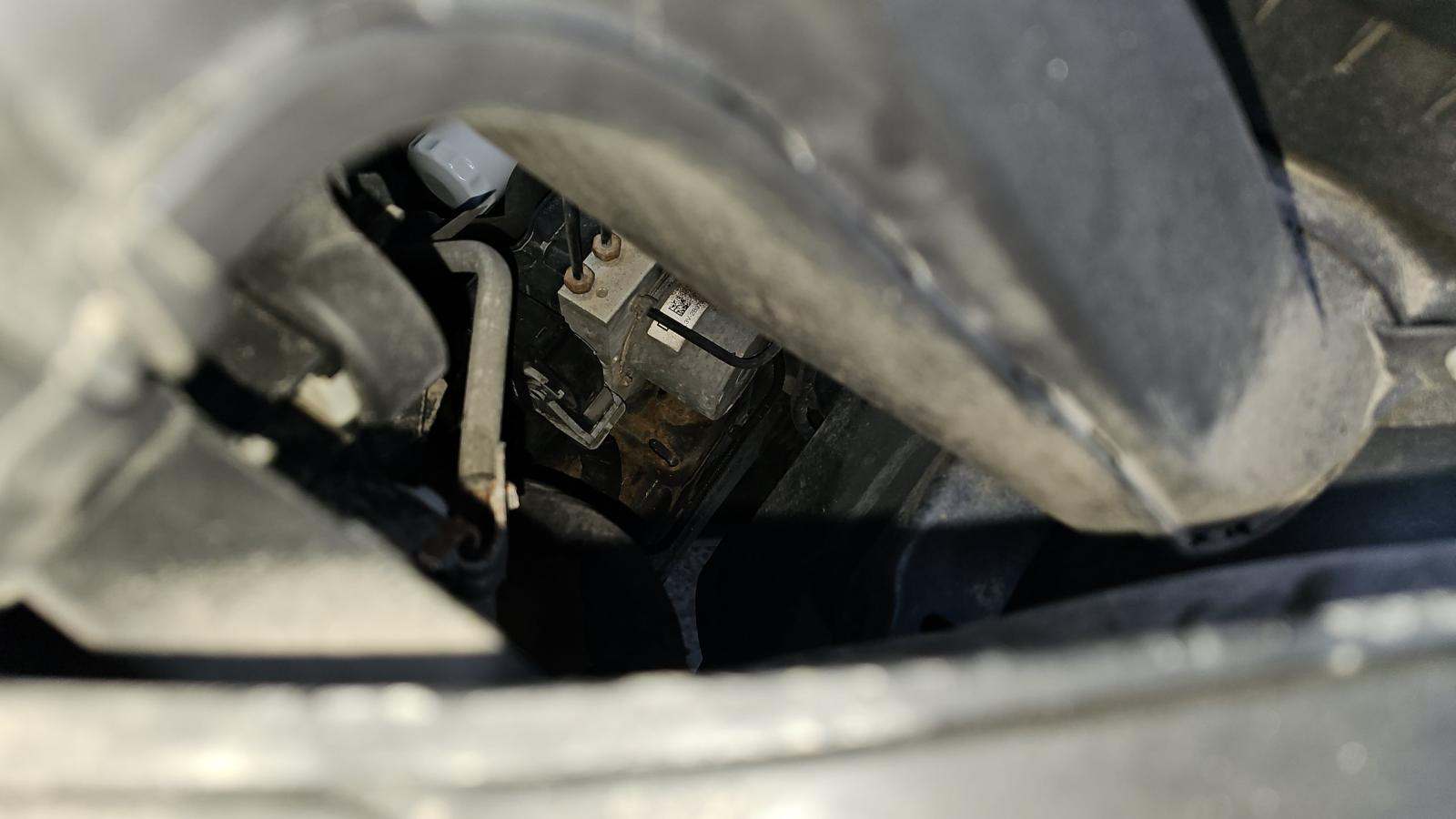 2020 Ford F-150 Raptor AWD