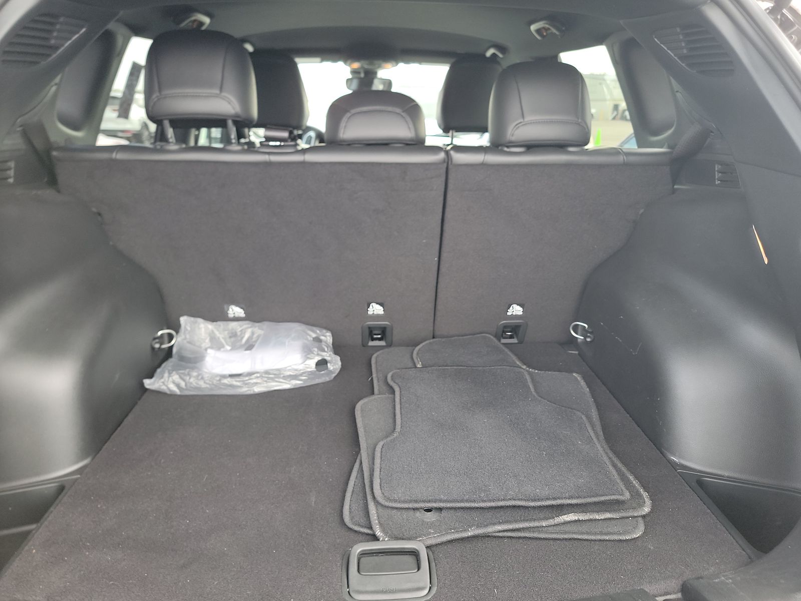 2023 Jeep Compass Limited AWD