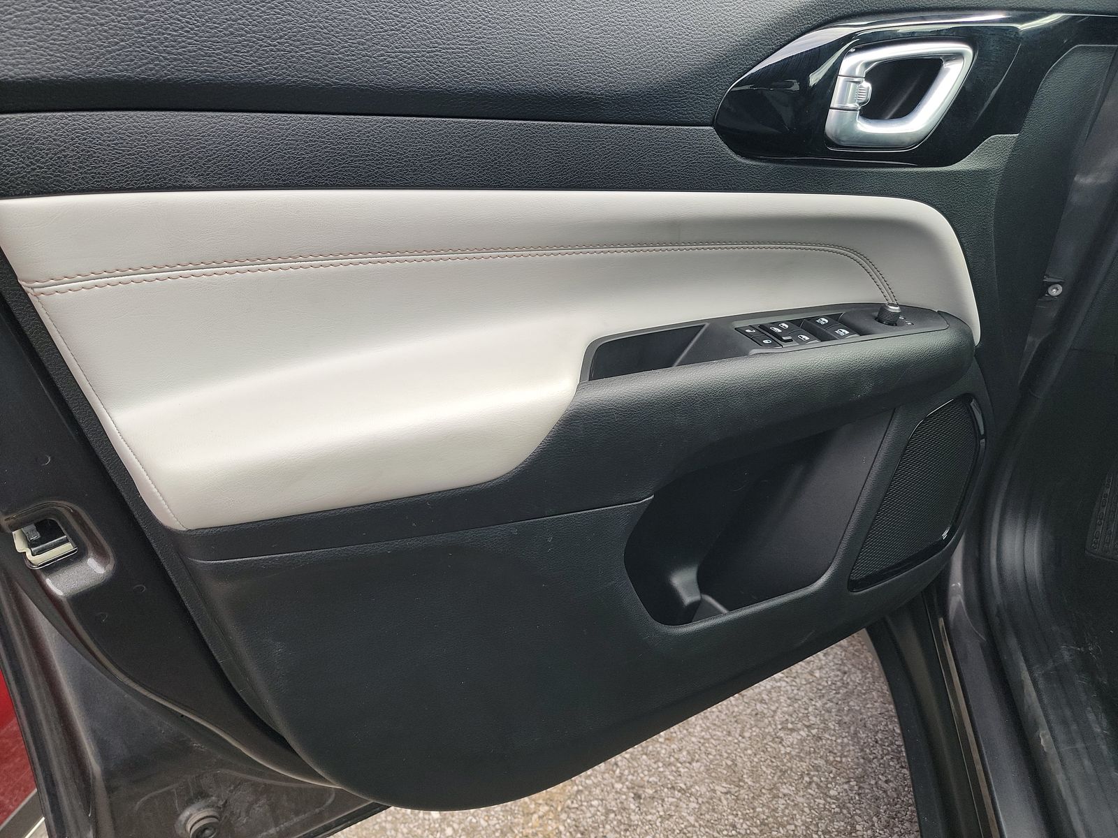 2023 Jeep Compass Limited AWD