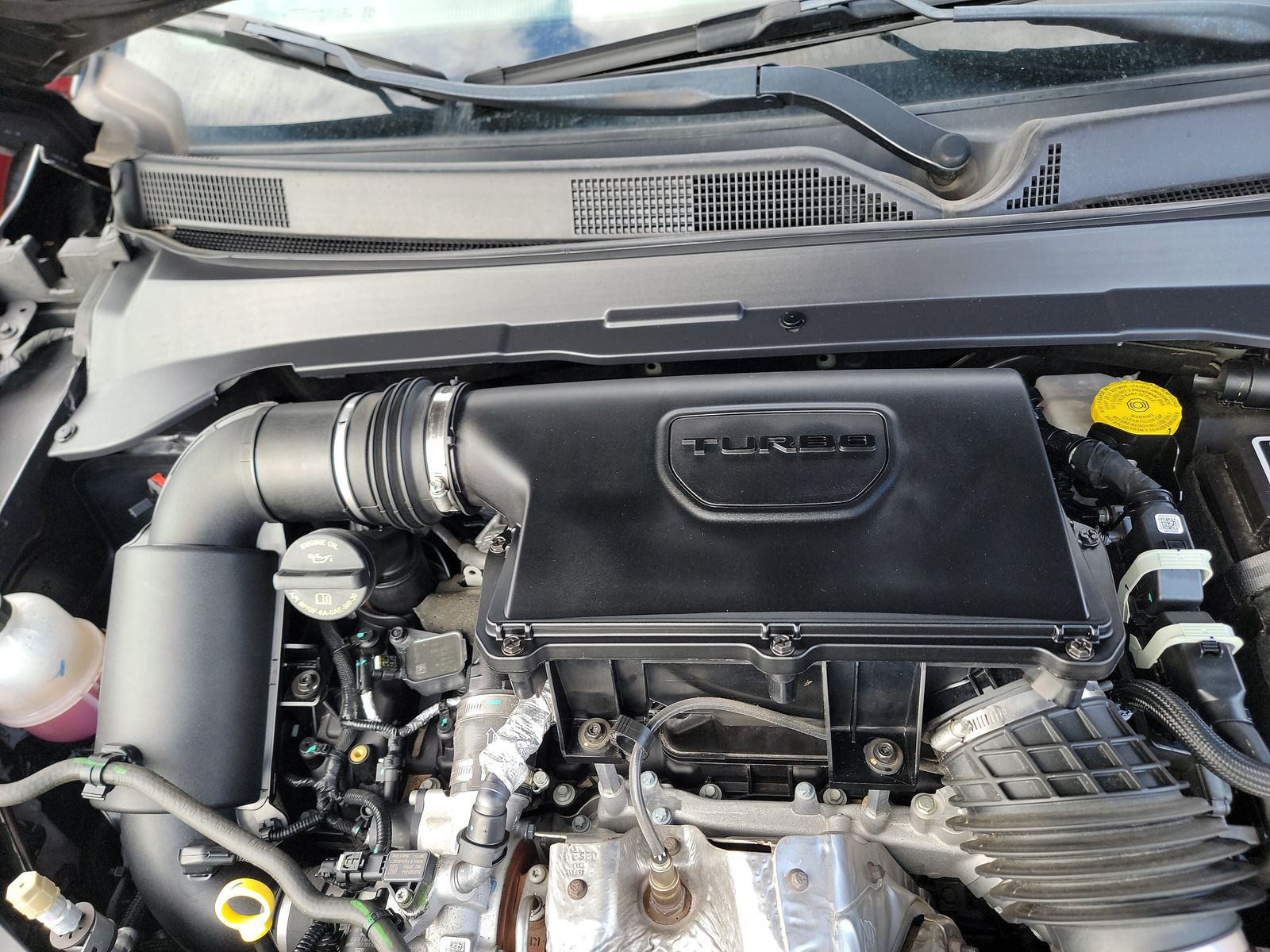 2023 Jeep Compass Limited AWD