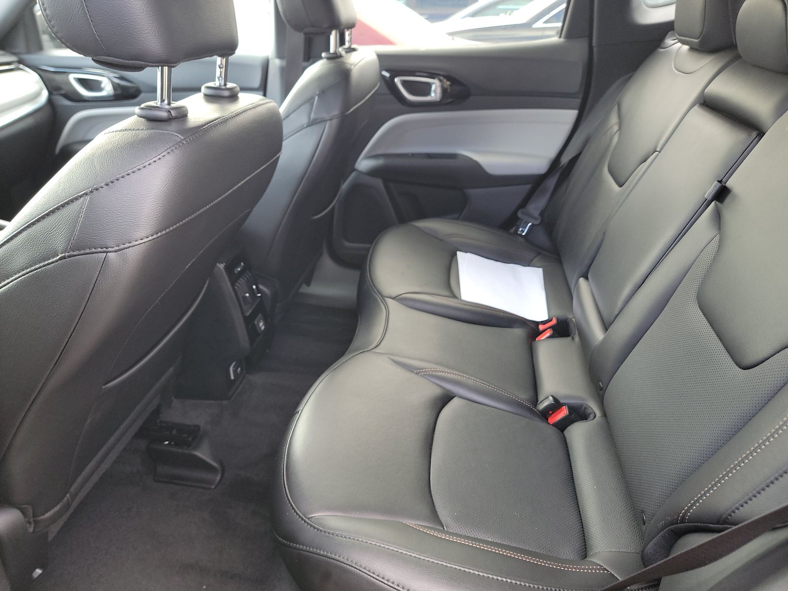 2023 Jeep Compass Limited AWD