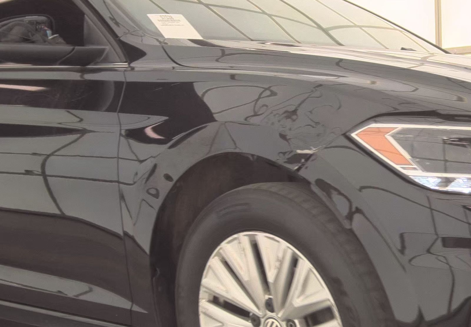 2020 Volkswagen Jetta 1.4T S FWD