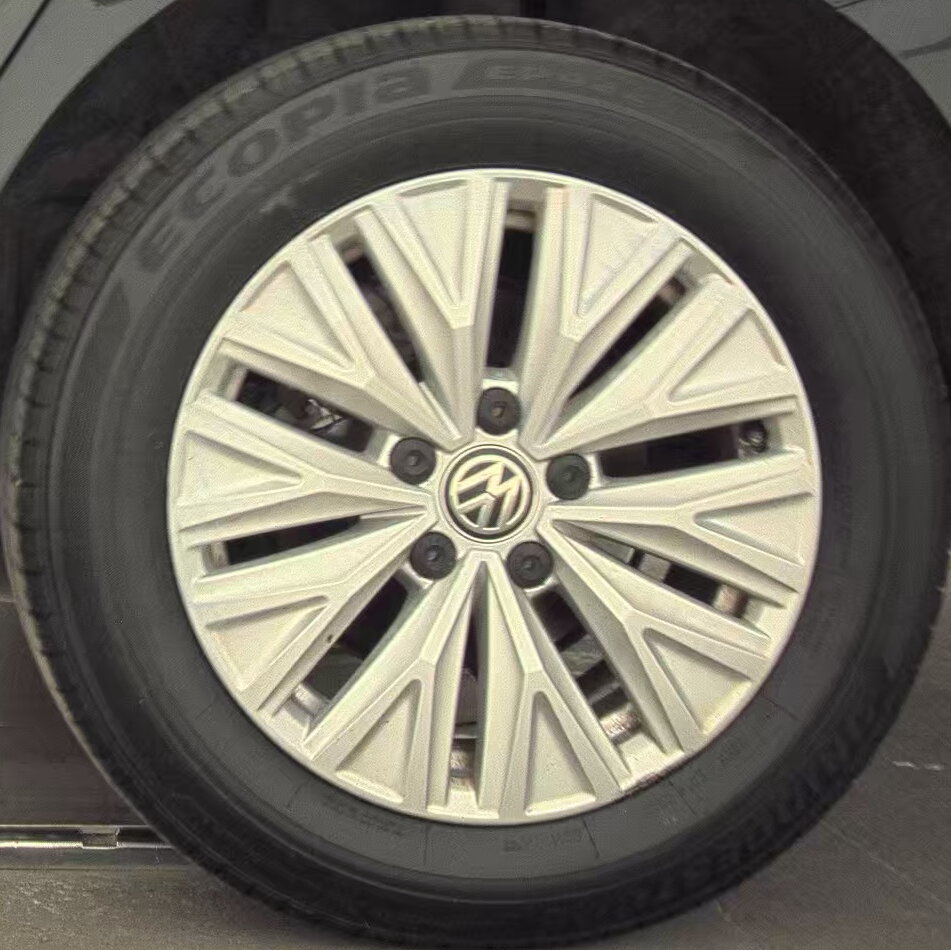 2020 Volkswagen Jetta 1.4T S FWD