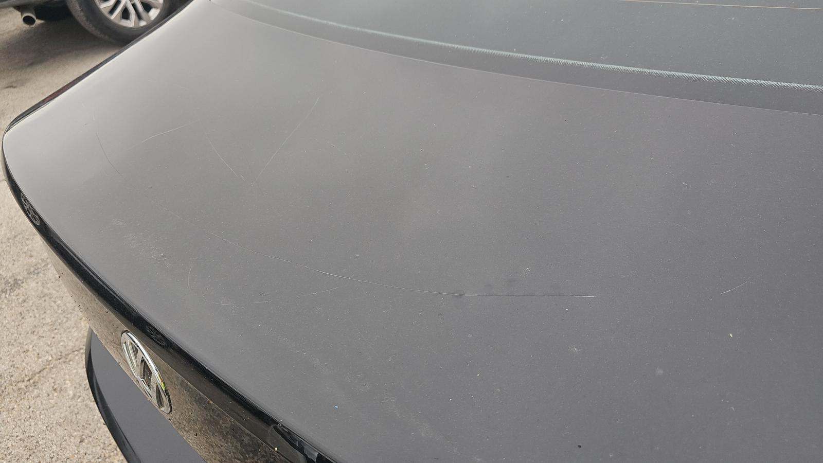 2020 Volkswagen Jetta 1.4T S FWD