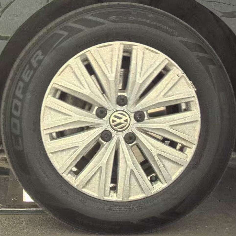 2020 Volkswagen Jetta 1.4T S FWD