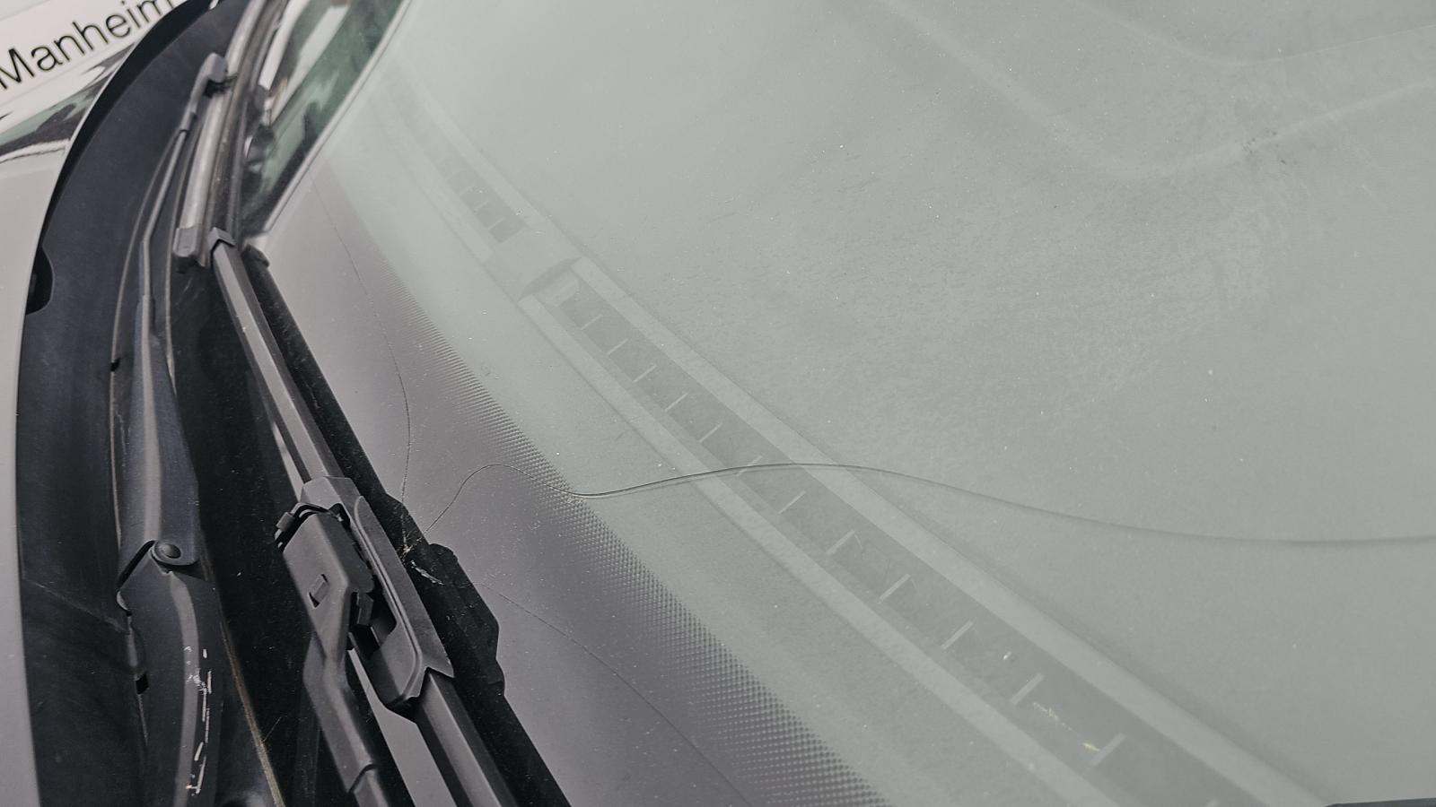 2020 Volkswagen Jetta 1.4T S FWD