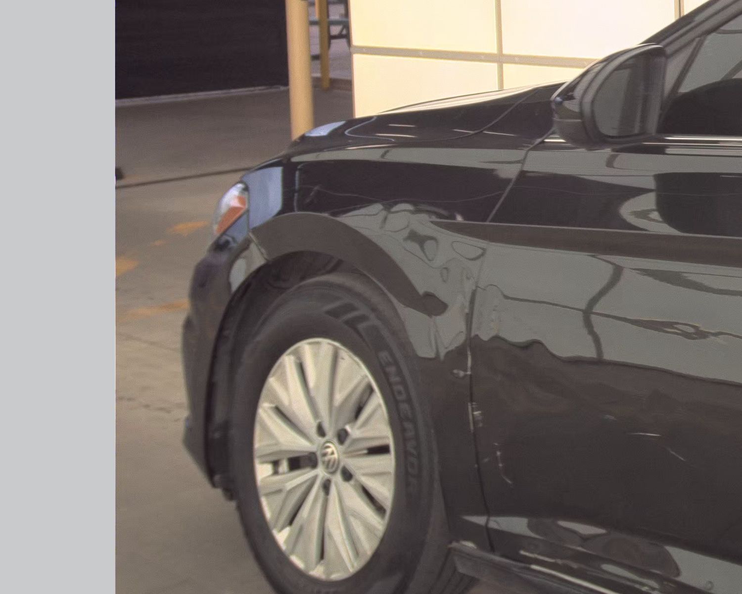 2020 Volkswagen Jetta 1.4T S FWD