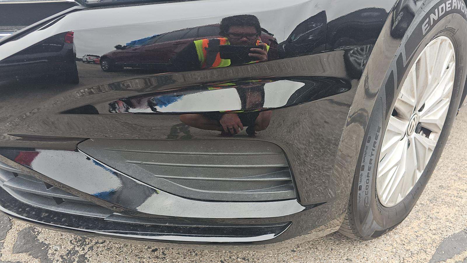 2020 Volkswagen Jetta 1.4T S FWD