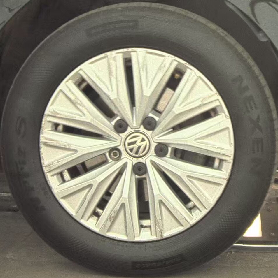 2020 Volkswagen Jetta 1.4T S FWD