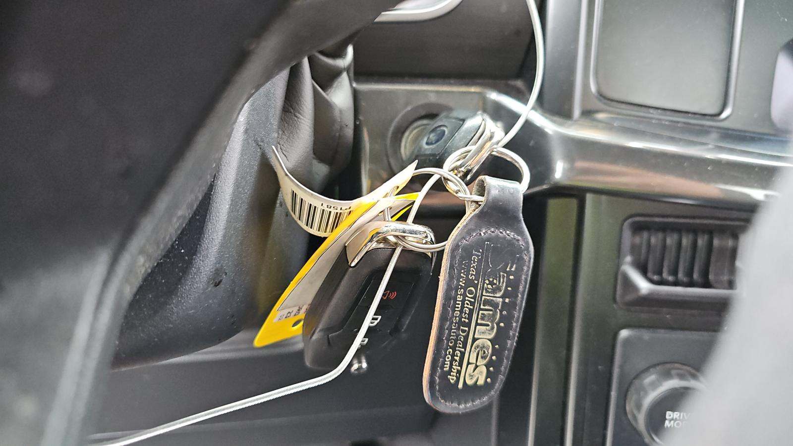 2023 Ford F-150 XL FWD