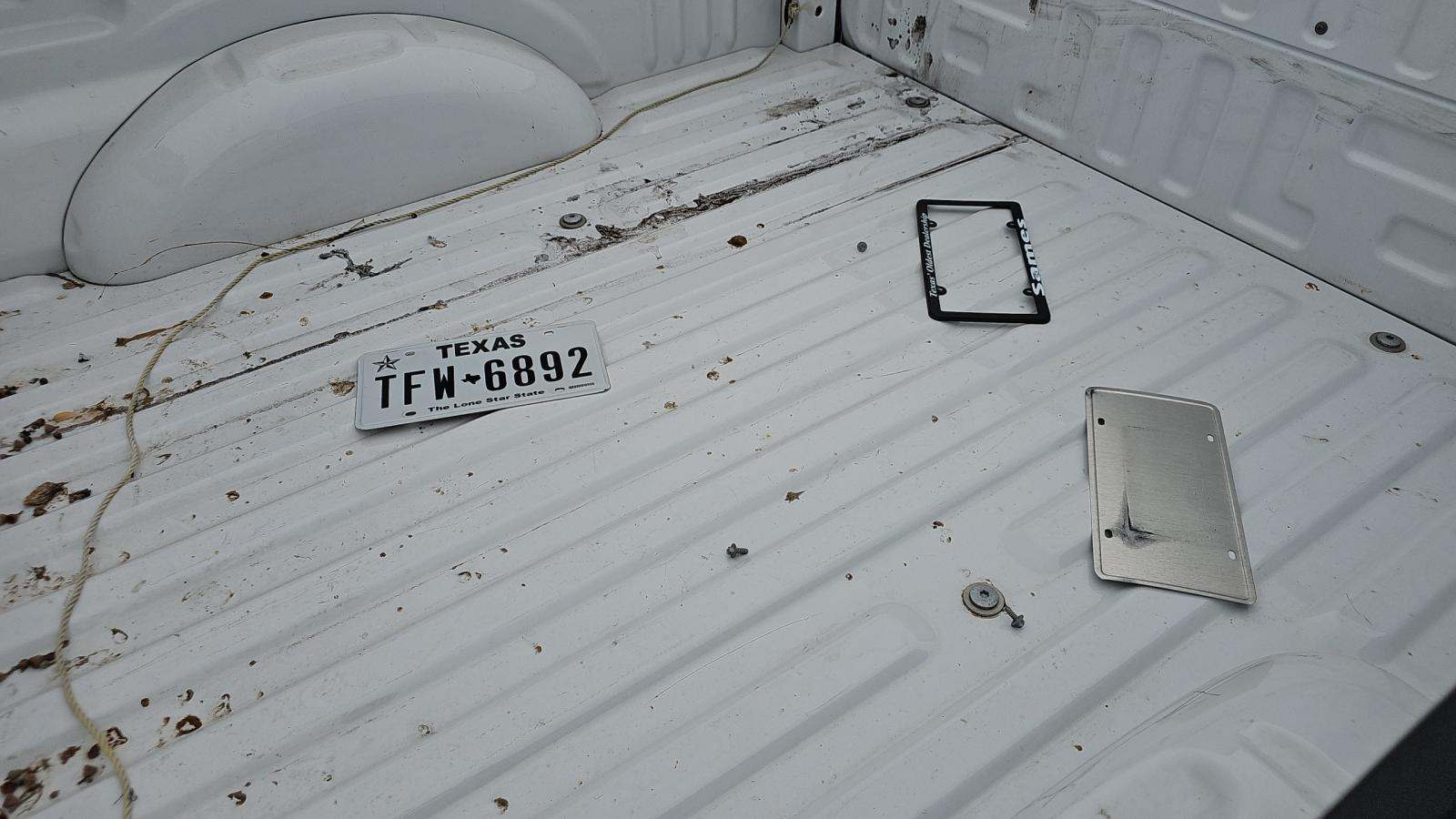 2023 Ford F-150 XL FWD