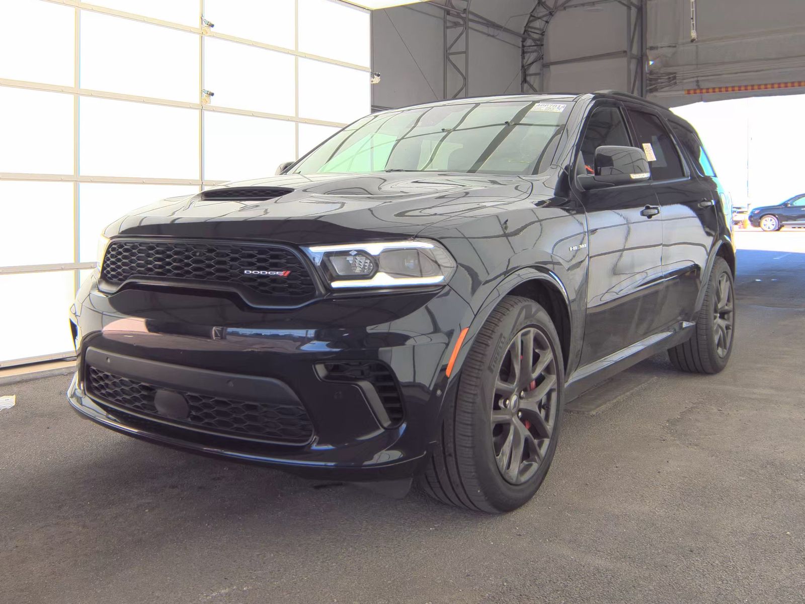 2024 Dodge Durango R/T Premium AWD