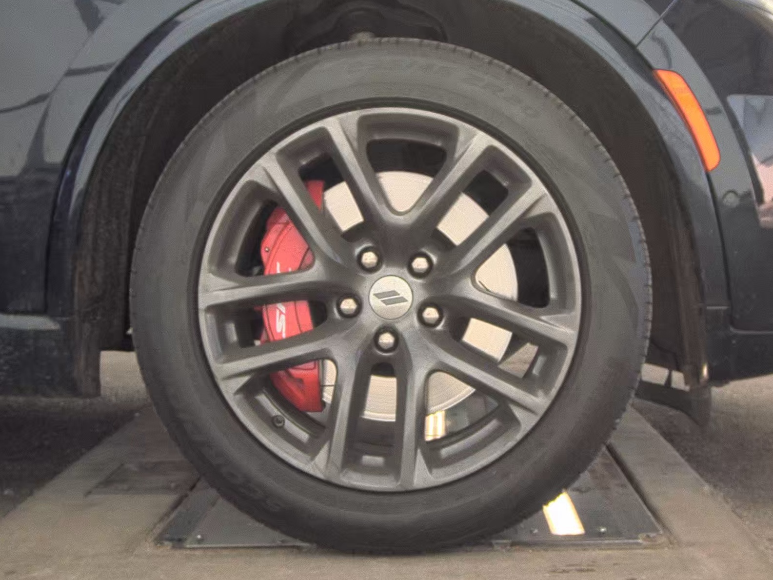 2024 Dodge Durango R/T Premium AWD