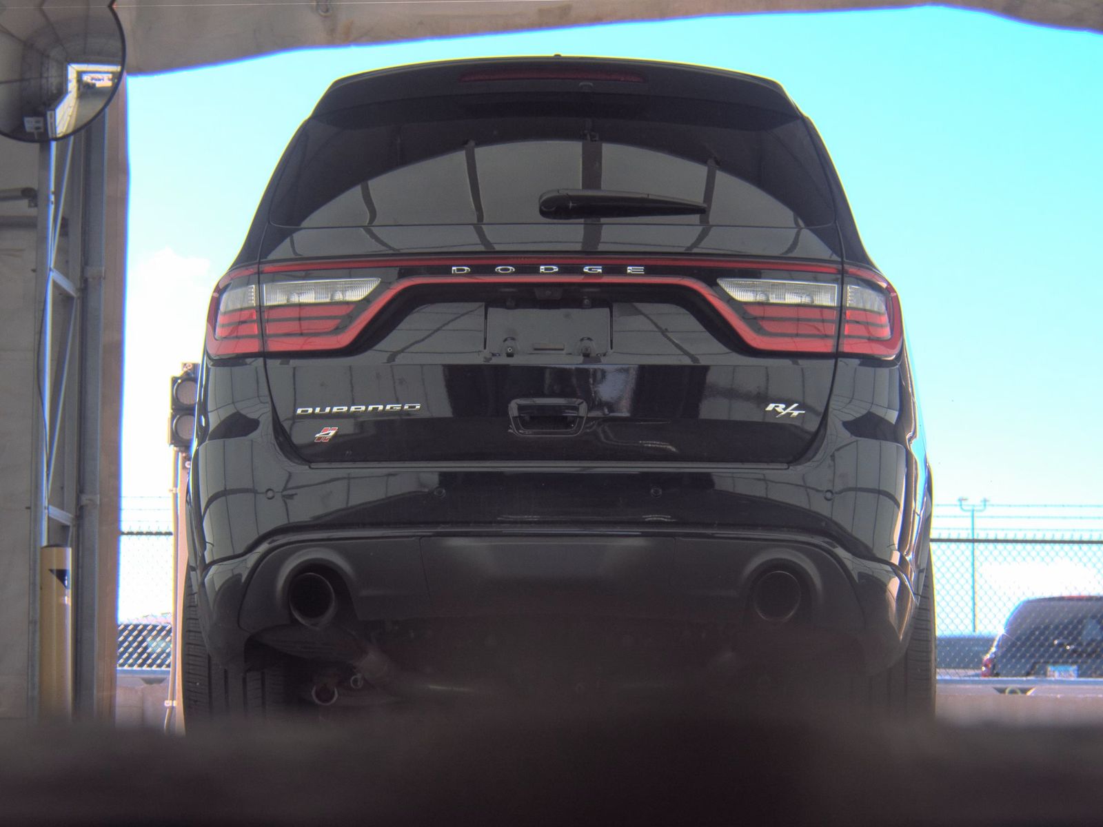 2024 Dodge Durango R/T Premium AWD