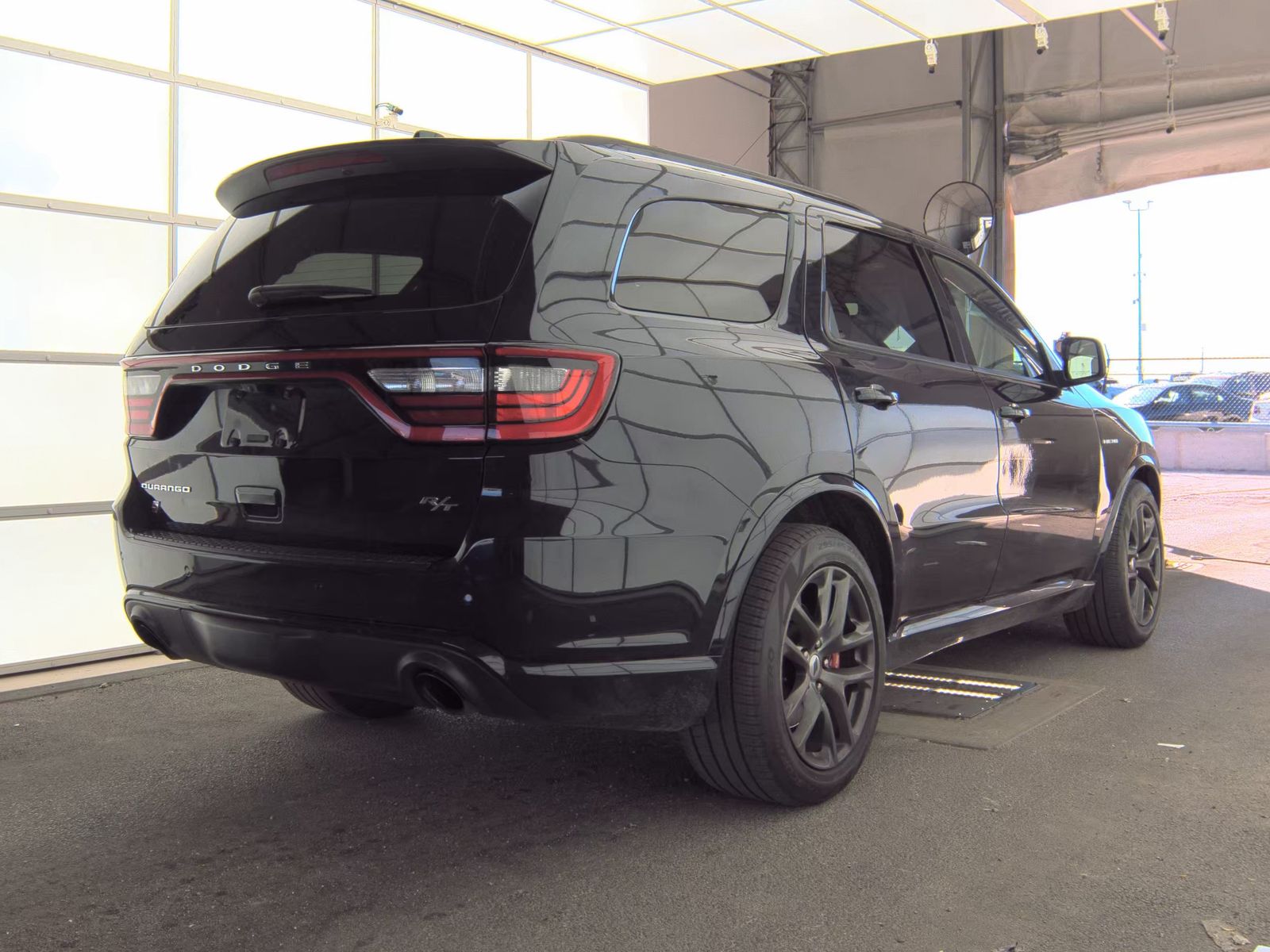 2024 Dodge Durango R/T Premium AWD