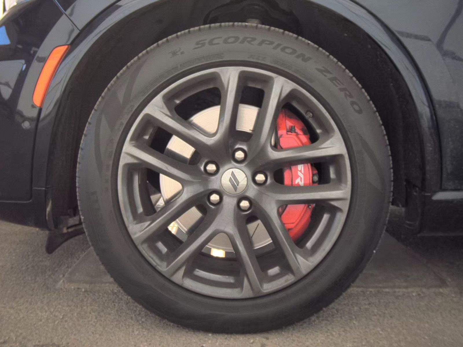 2024 Dodge Durango R/T Premium AWD