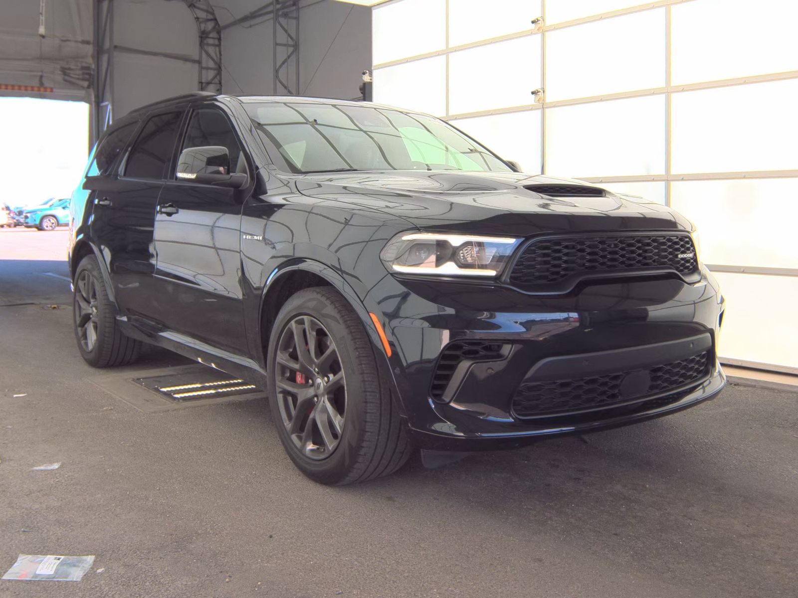 2024 Dodge Durango R/T Premium AWD