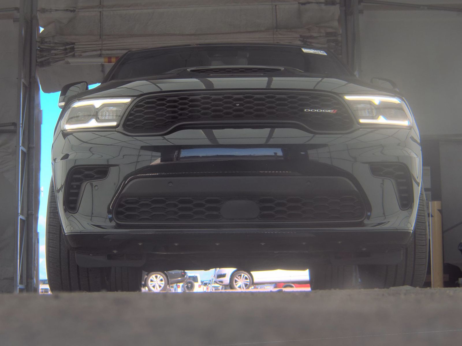 2024 Dodge Durango R/T Premium AWD