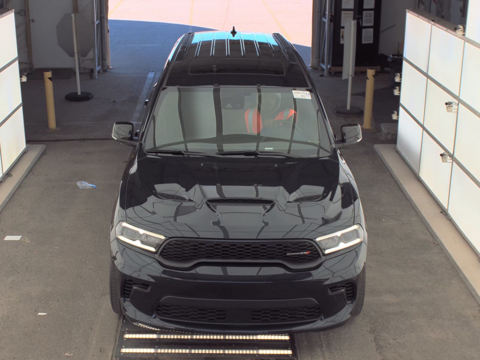 2024 Dodge Durango R/T Premium AWD