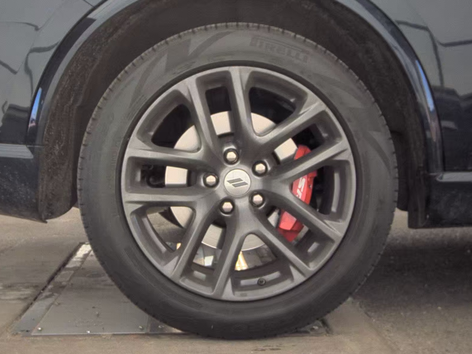 2024 Dodge Durango R/T Premium AWD