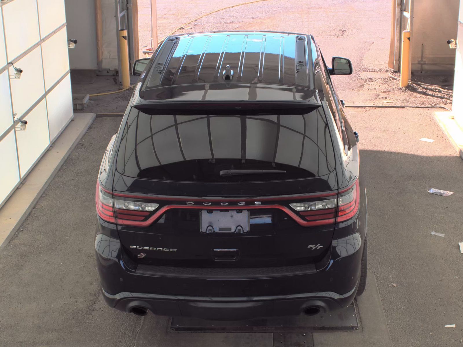 2024 Dodge Durango R/T Premium AWD