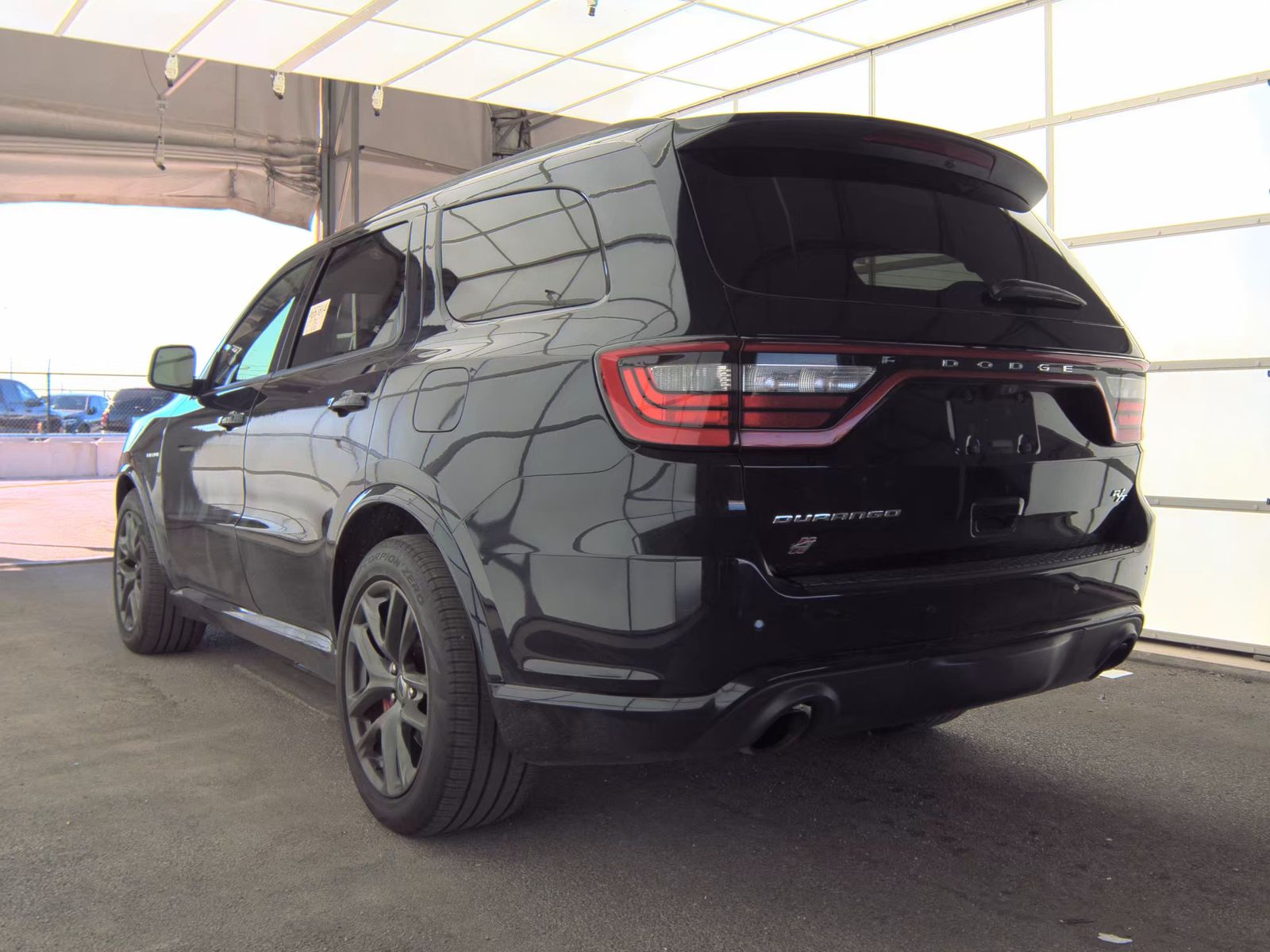 2024 Dodge Durango R/T Premium AWD