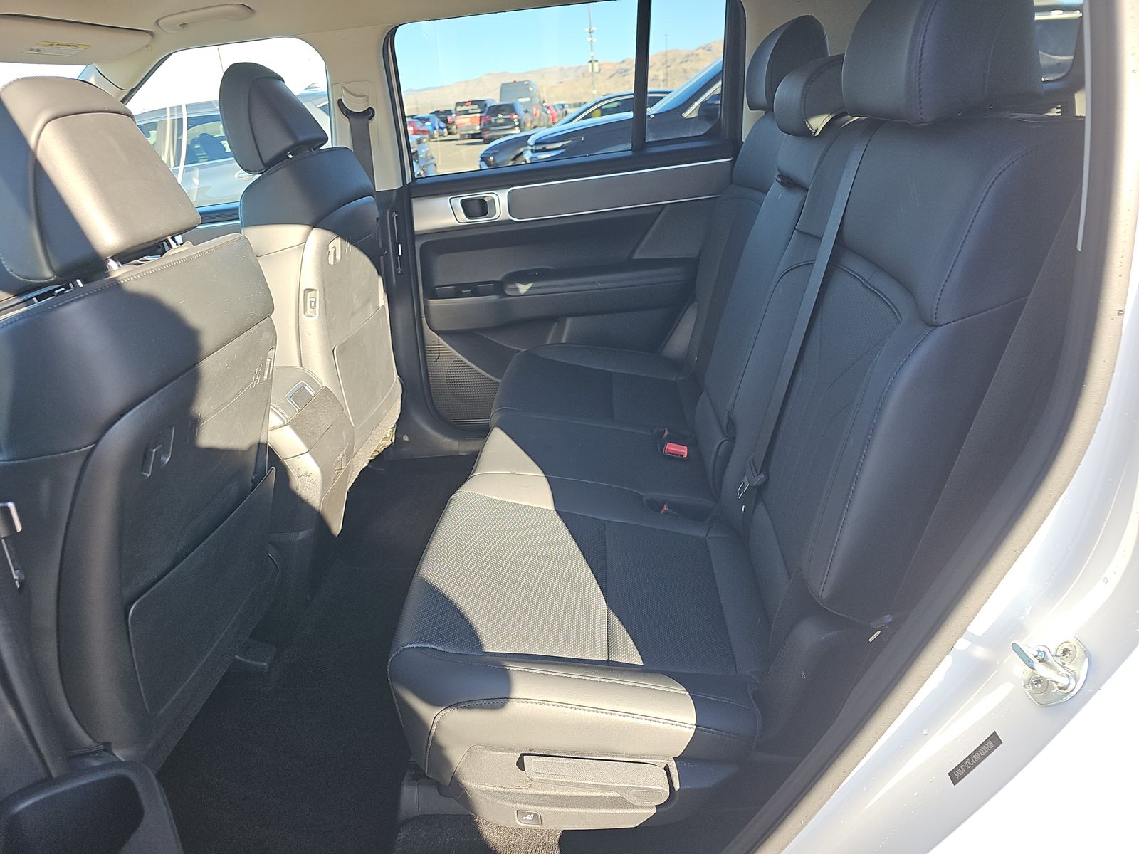 2024 Hyundai Santa Fe XRT AWD