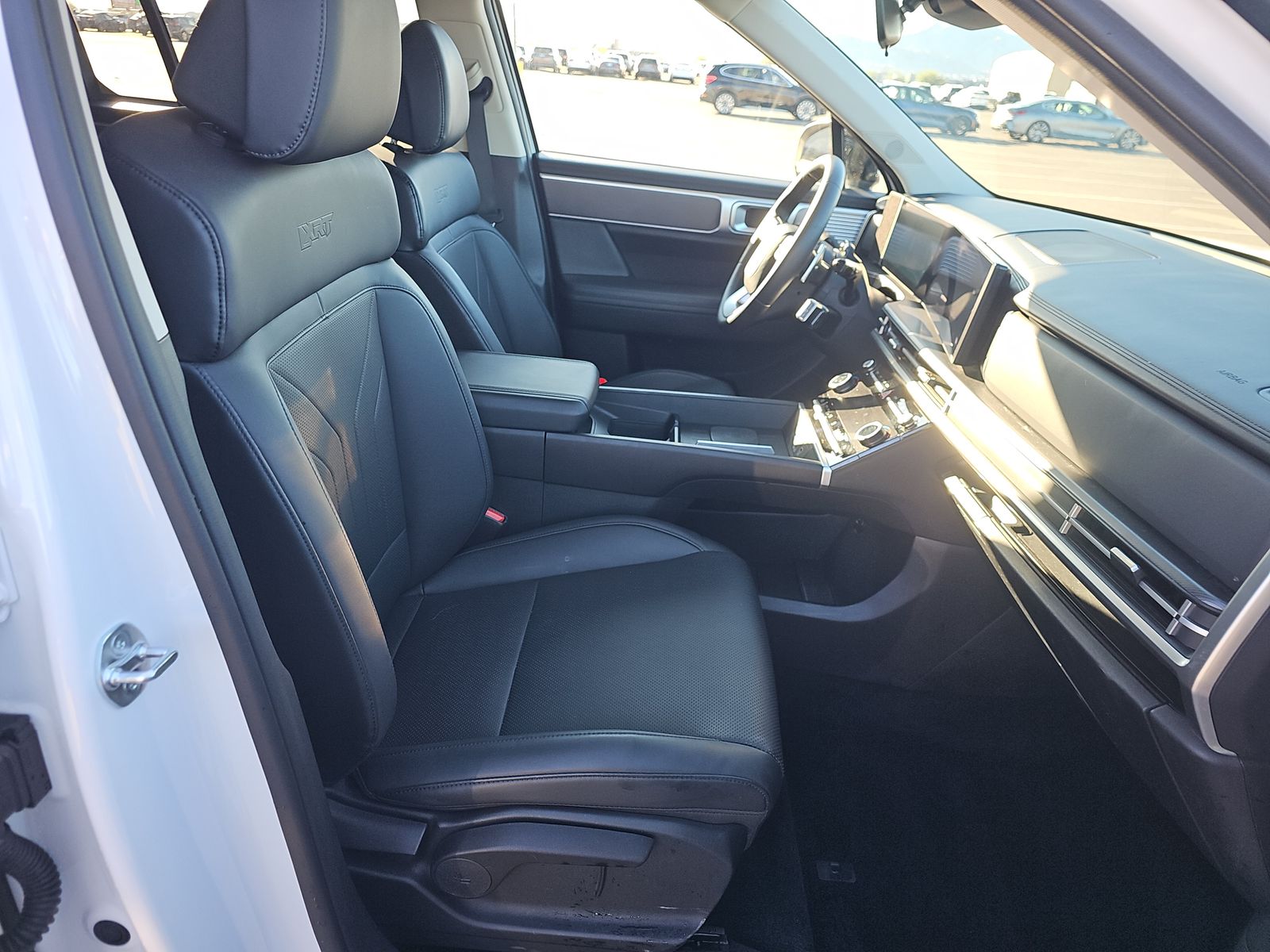 2024 Hyundai Santa Fe XRT AWD