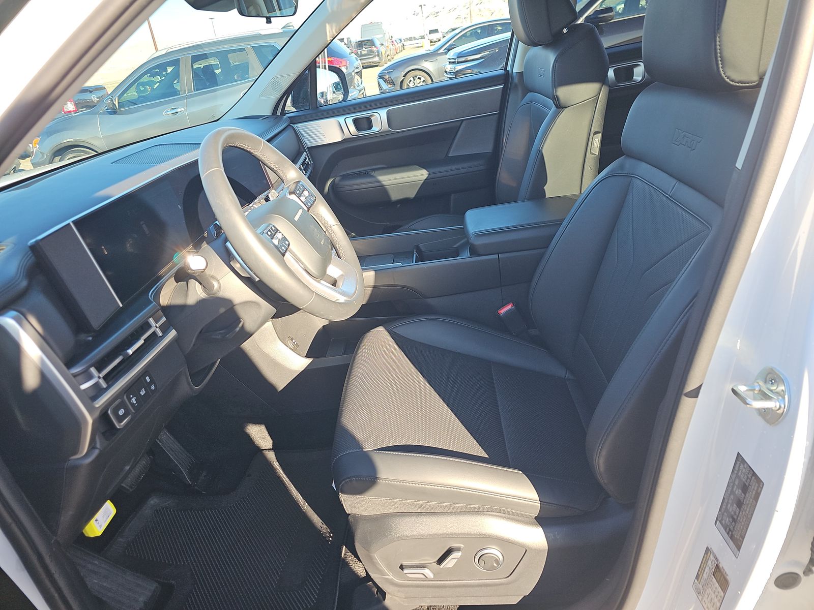 2024 Hyundai Santa Fe XRT AWD