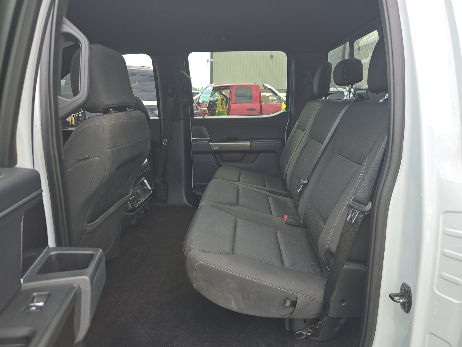 2022 Ford F-150 XLT AWD