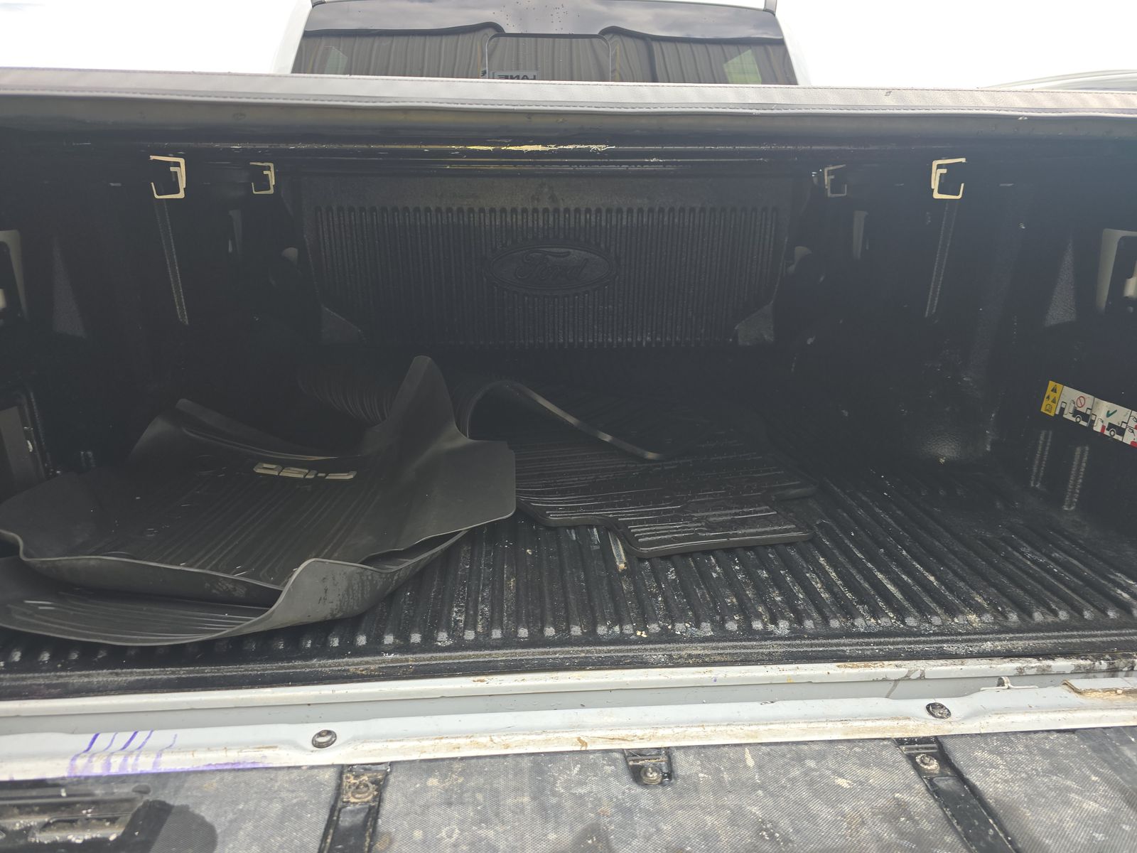 2022 Ford F-150 XLT AWD