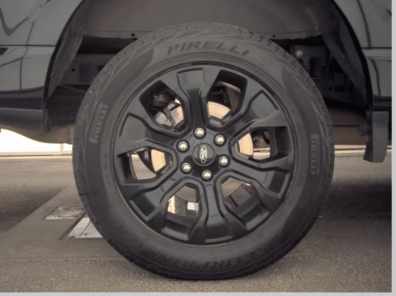 2023 Ford F-150 XLT AWD