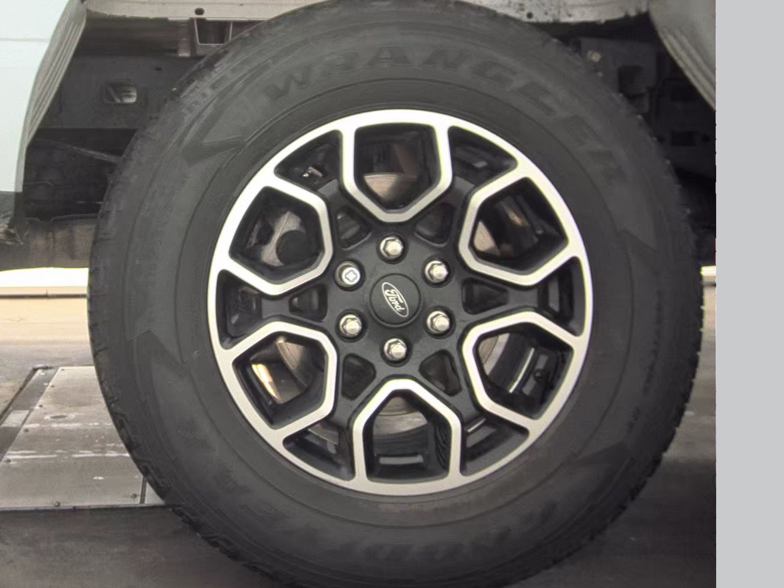 2022 Ford F-150 XLT AWD