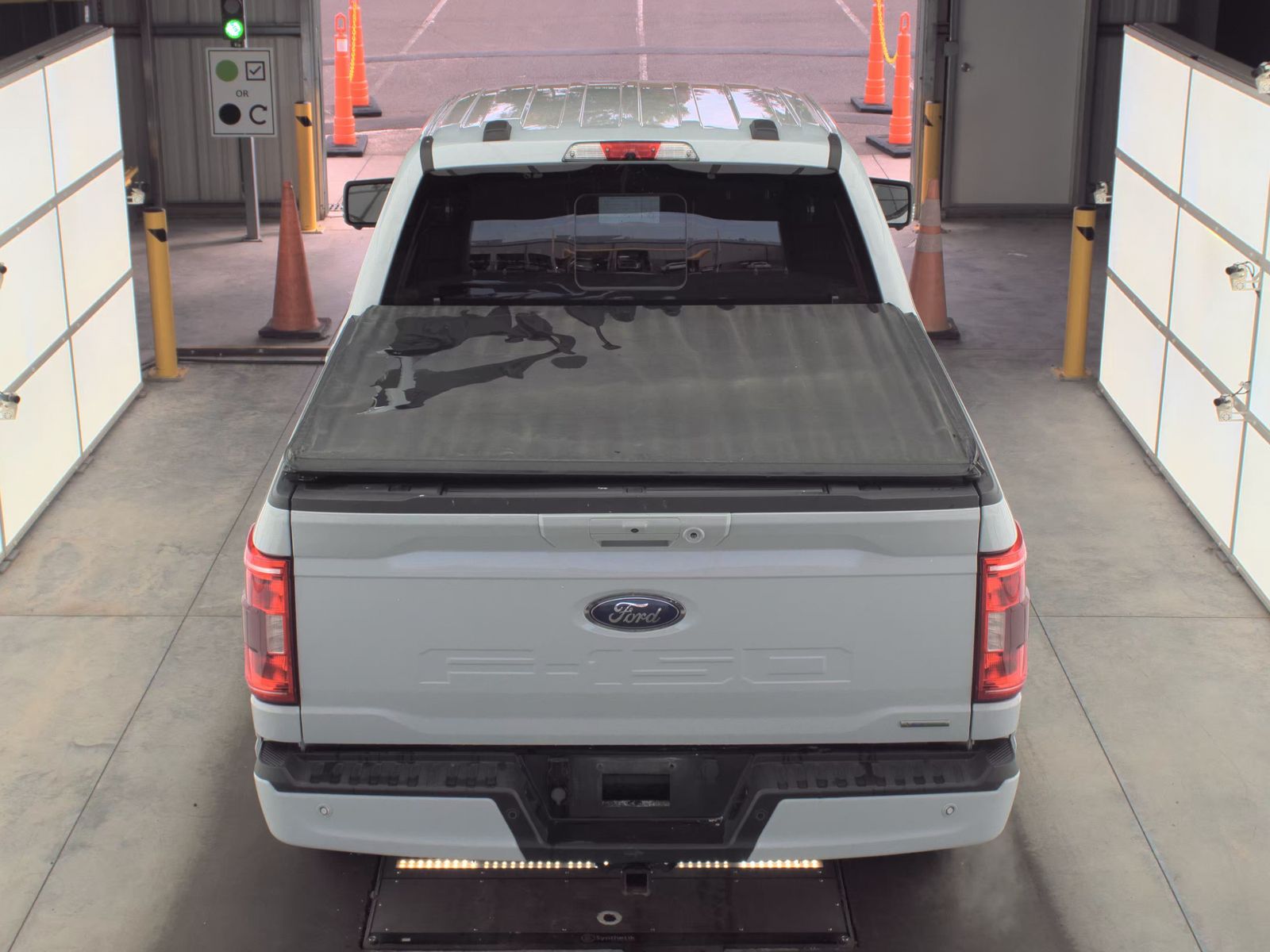 2022 Ford F-150 XLT AWD