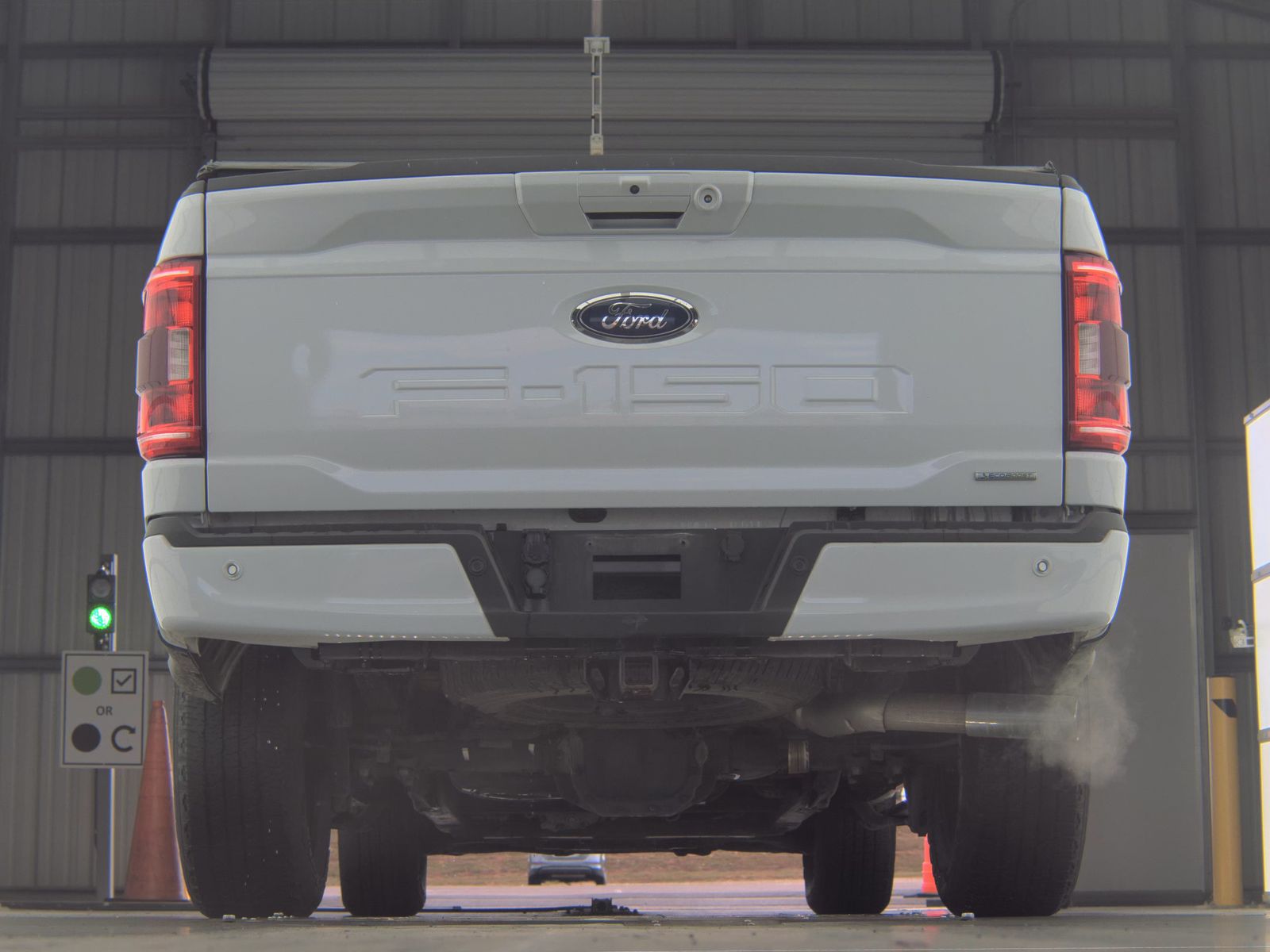 2022 Ford F-150 XLT AWD