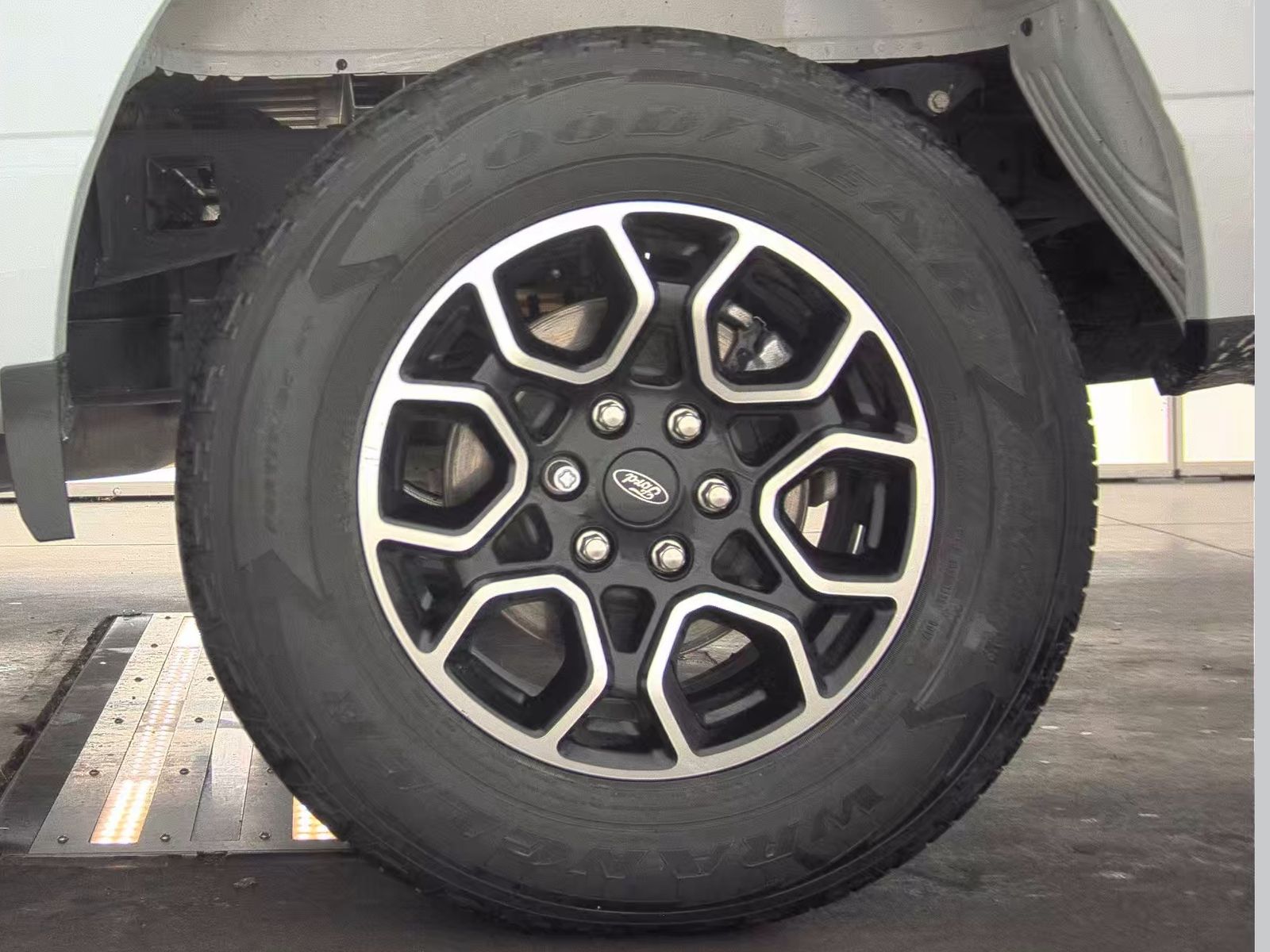 2022 Ford F-150 XLT AWD