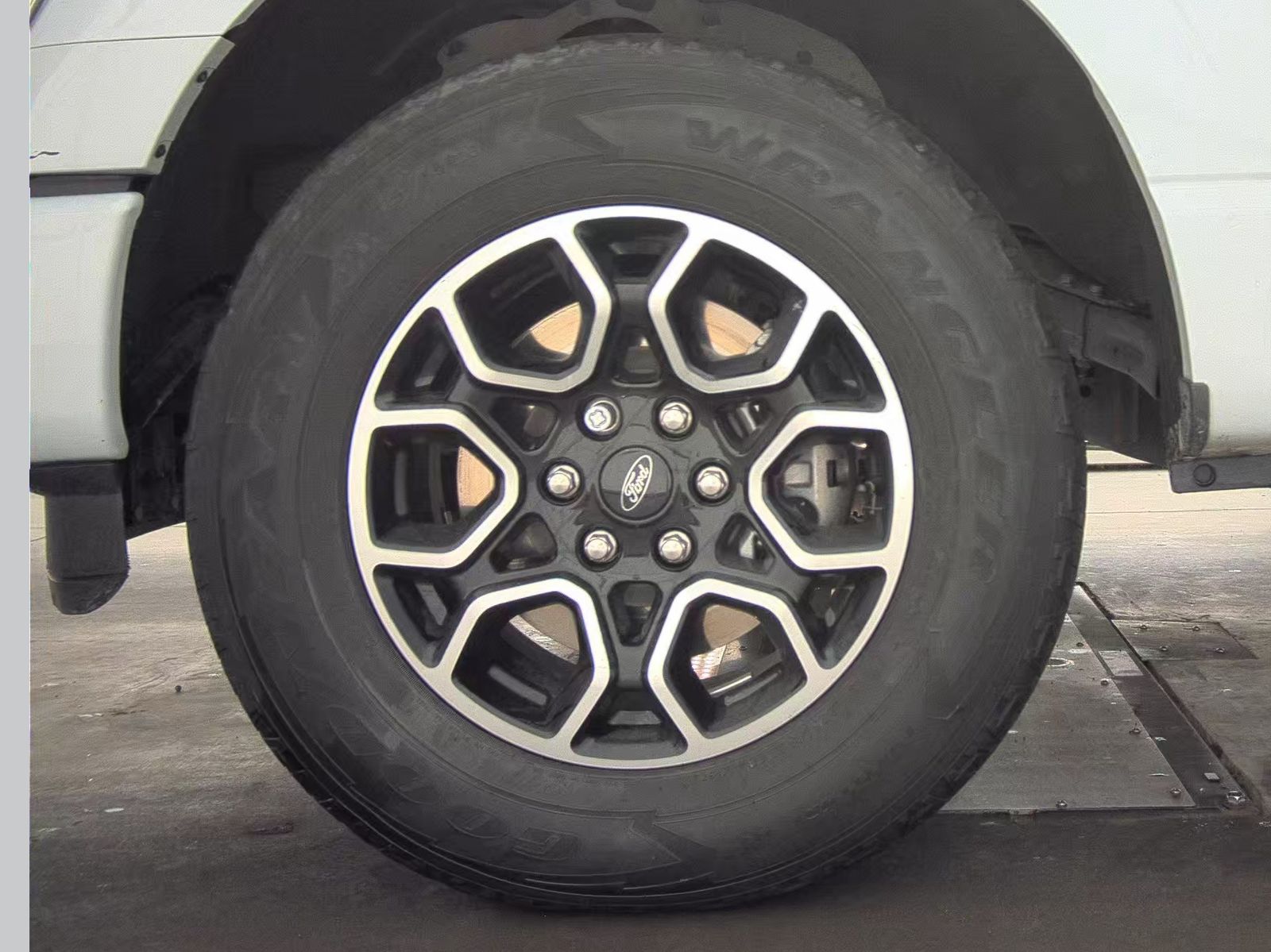 2022 Ford F-150 XLT AWD