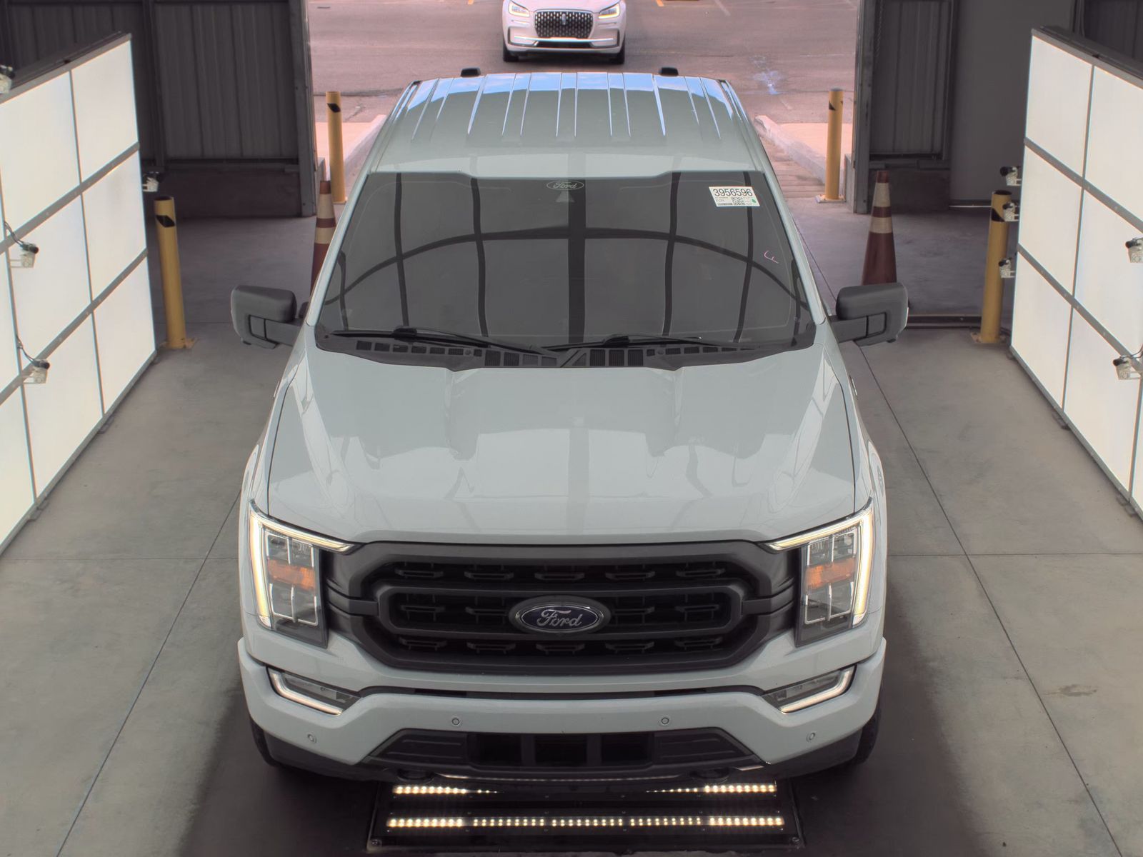 2022 Ford F-150 XLT AWD