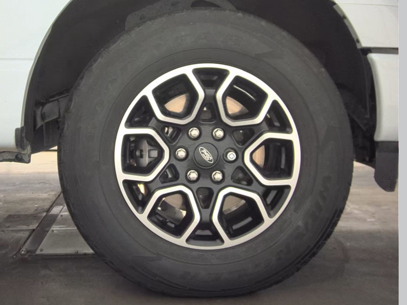 2022 Ford F-150 XLT AWD