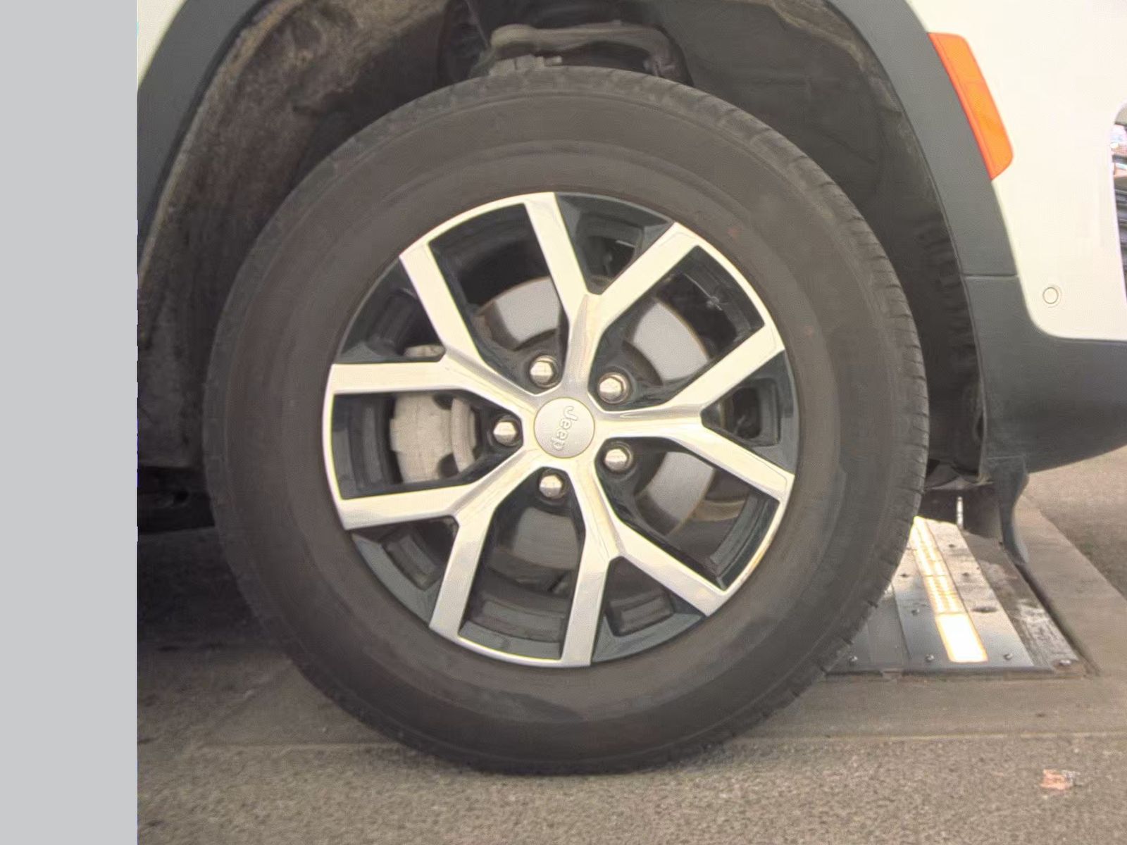 2024 Jeep Grand Cherokee Limited AWD