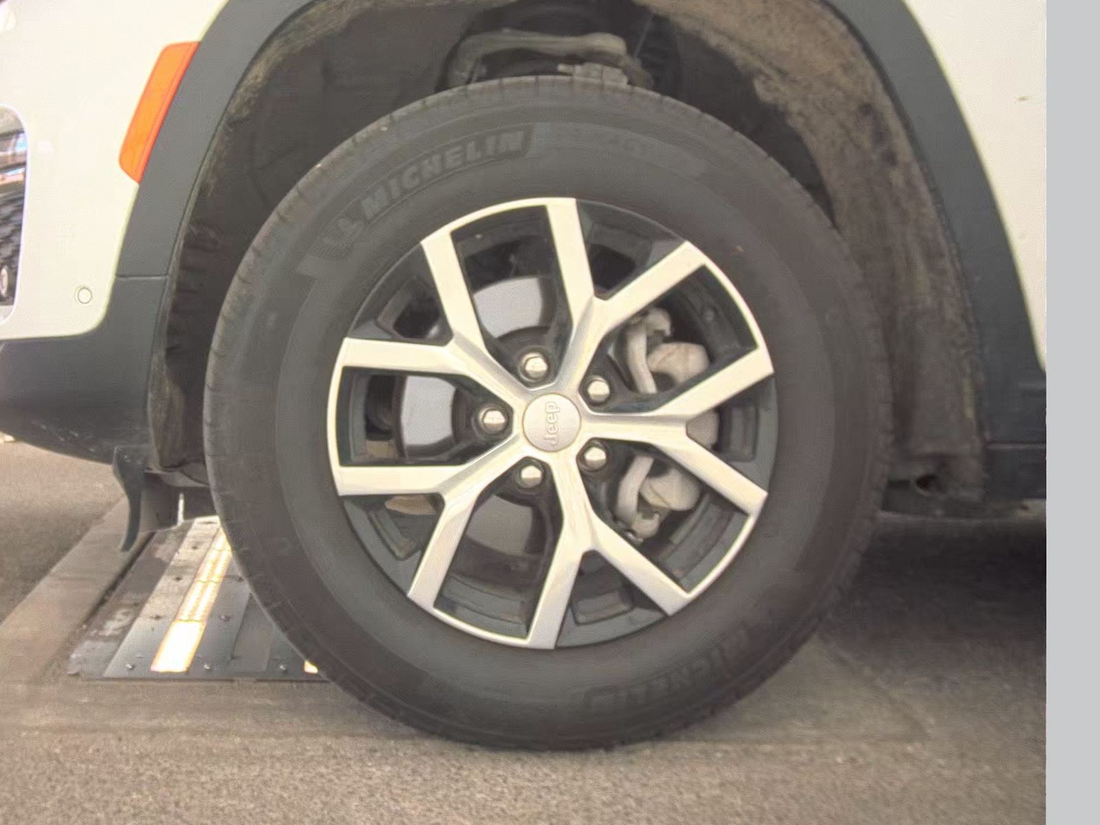 2024 Jeep Grand Cherokee Limited AWD