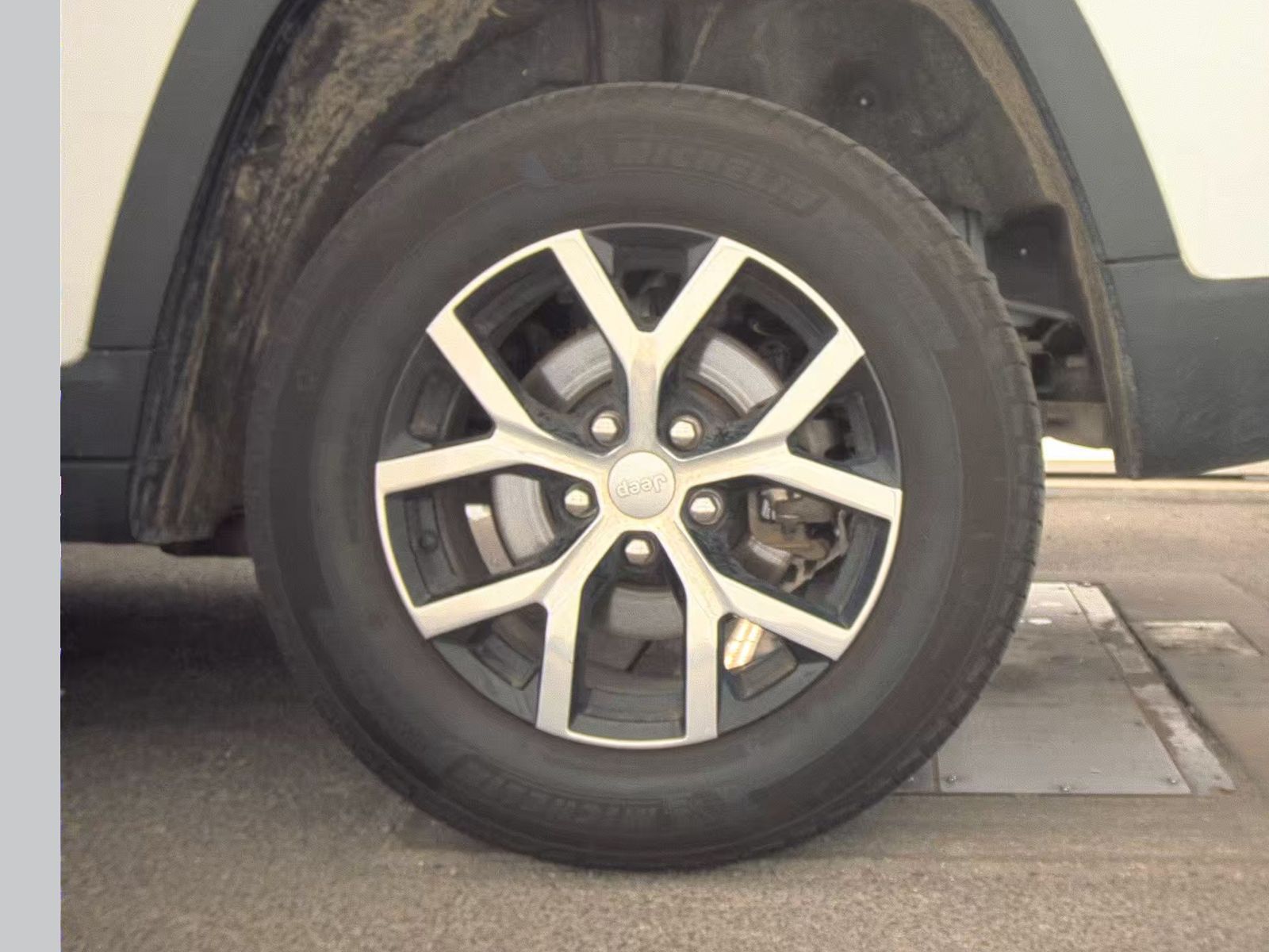 2024 Jeep Grand Cherokee Limited AWD